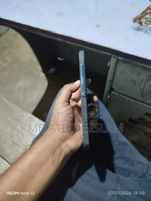 Samsung Galaxy A06 64 GB Blue