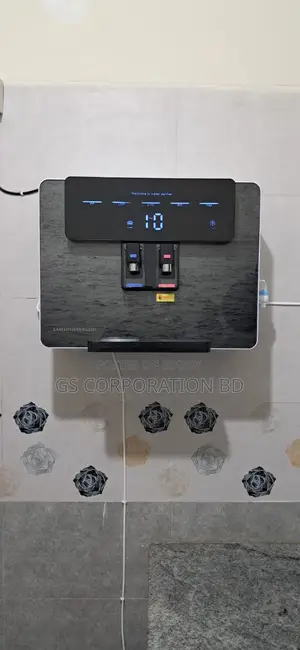Samsoniya Queen Ro Water Purifier