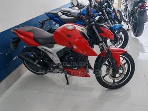 TVS 2022 Red