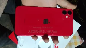 Apple iPhone 11 128 GB Red