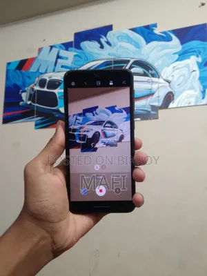 Samsung A10 32 GB Blue
