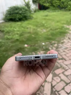 Xiaomi Redmi K80 256 GB White