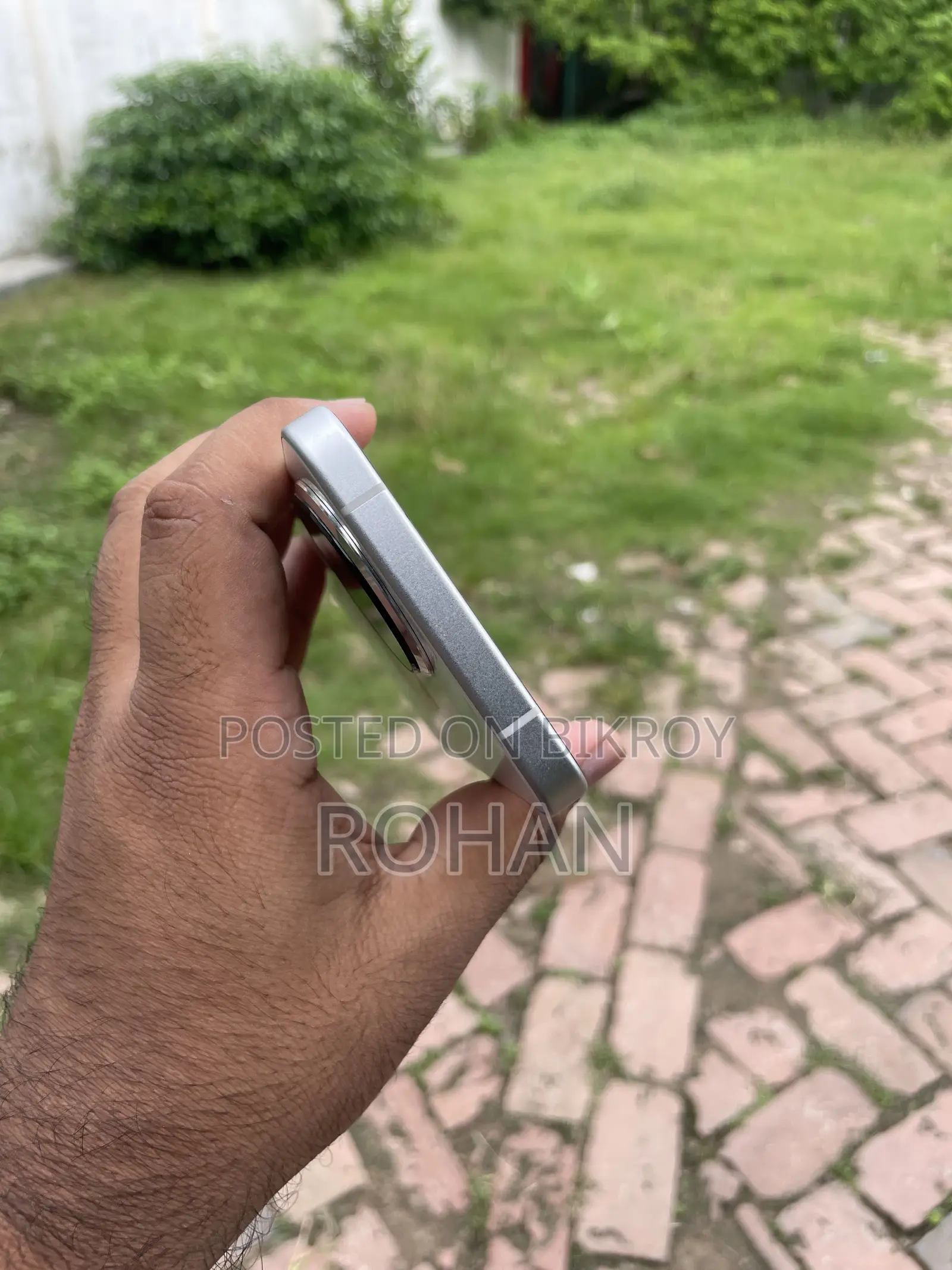 Xiaomi Redmi K80 256 GB White