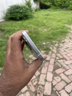 Xiaomi Redmi K80 256 GB White