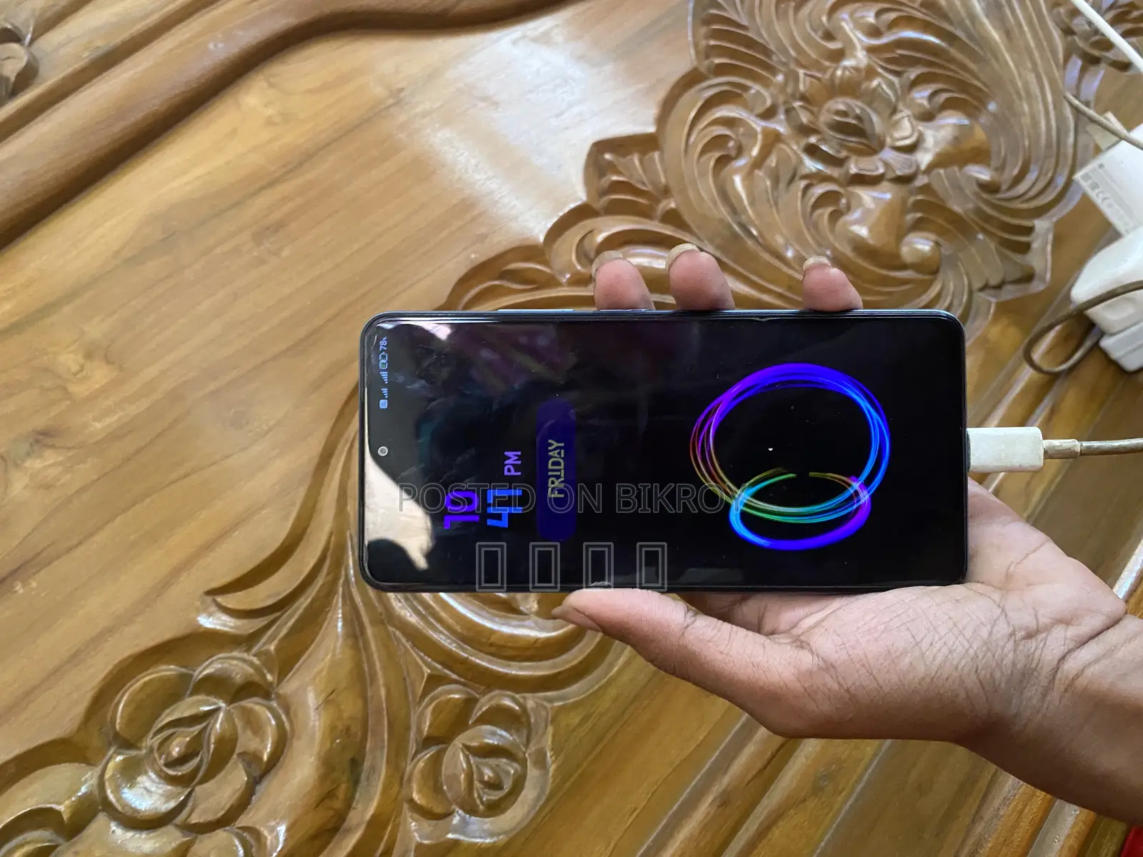 Xiaomi Poco F3 Pro 128 GB Blue