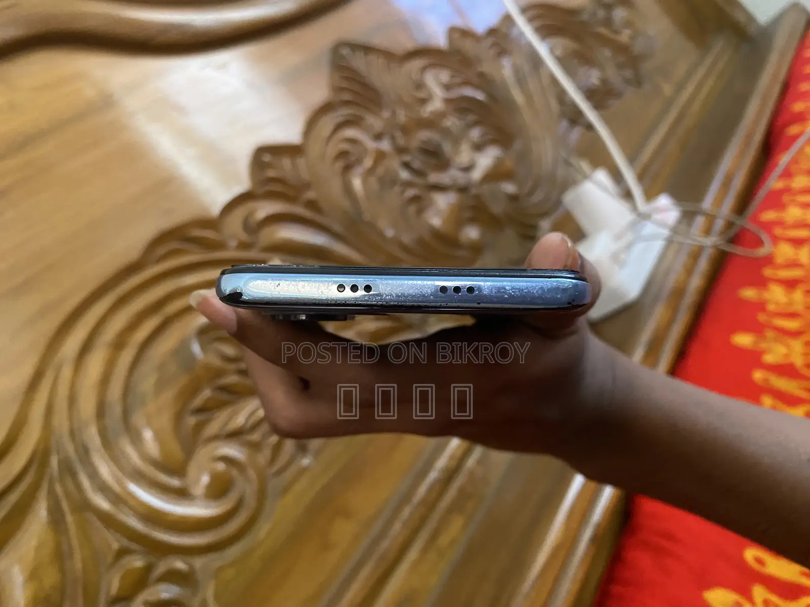 Xiaomi Poco F3 Pro 128 GB Blue