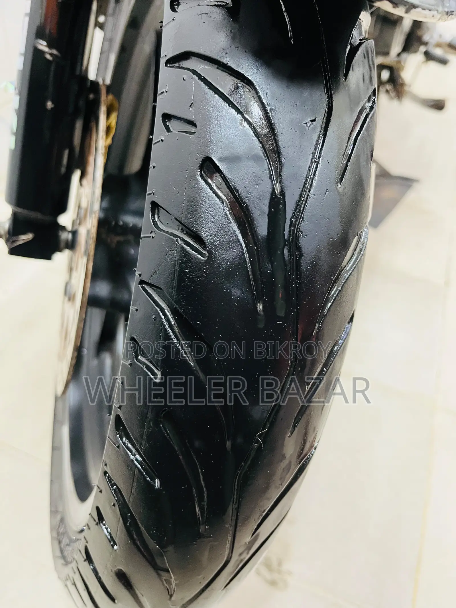 Suzuki Gixxer Monotone 2023 Black