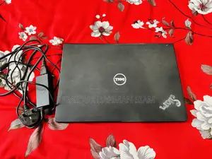 Laptop Dell Inspiron 14 3000 8GB Intel Core I5 SSD 256GB