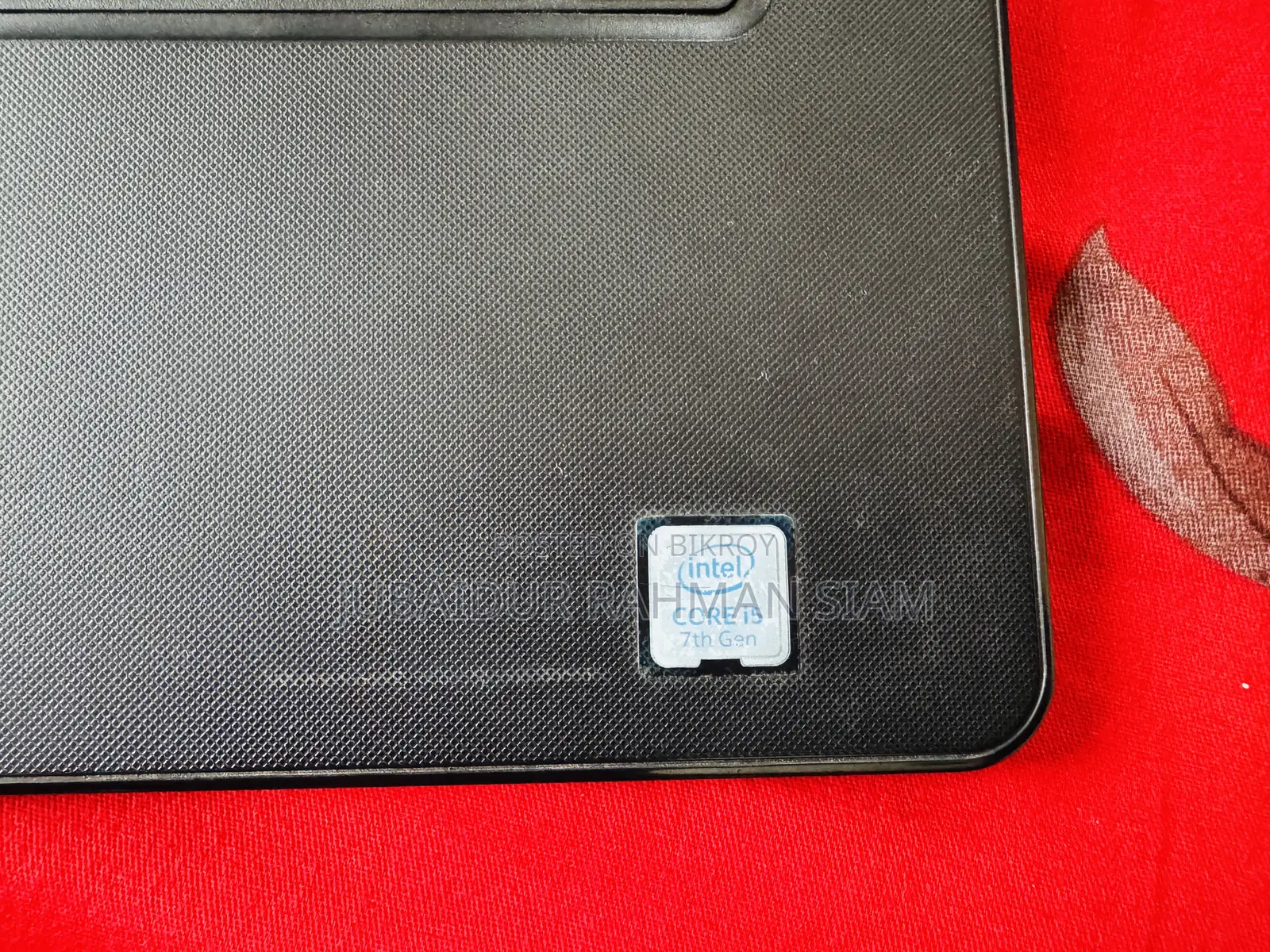 Laptop Dell Inspiron 14 3000 8GB Intel Core I5 SSD 256GB