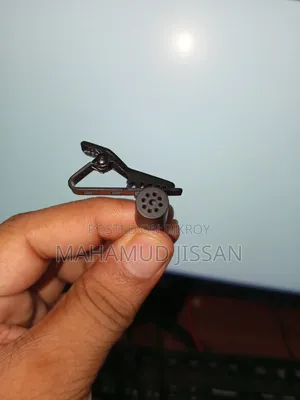 Boya BY-M1 Pro II 3.5mm Lavalier Microphone