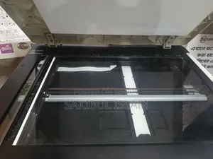 Toshiba E-Studio 2523a খুবই ভালো কন্ডিশন এ আছে সবকিছু কাজ করে
