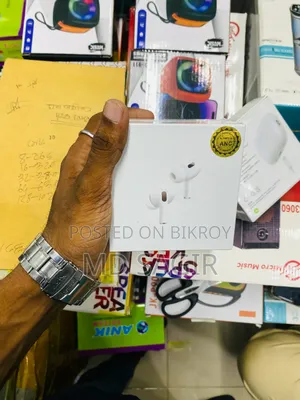 Airpods Pro