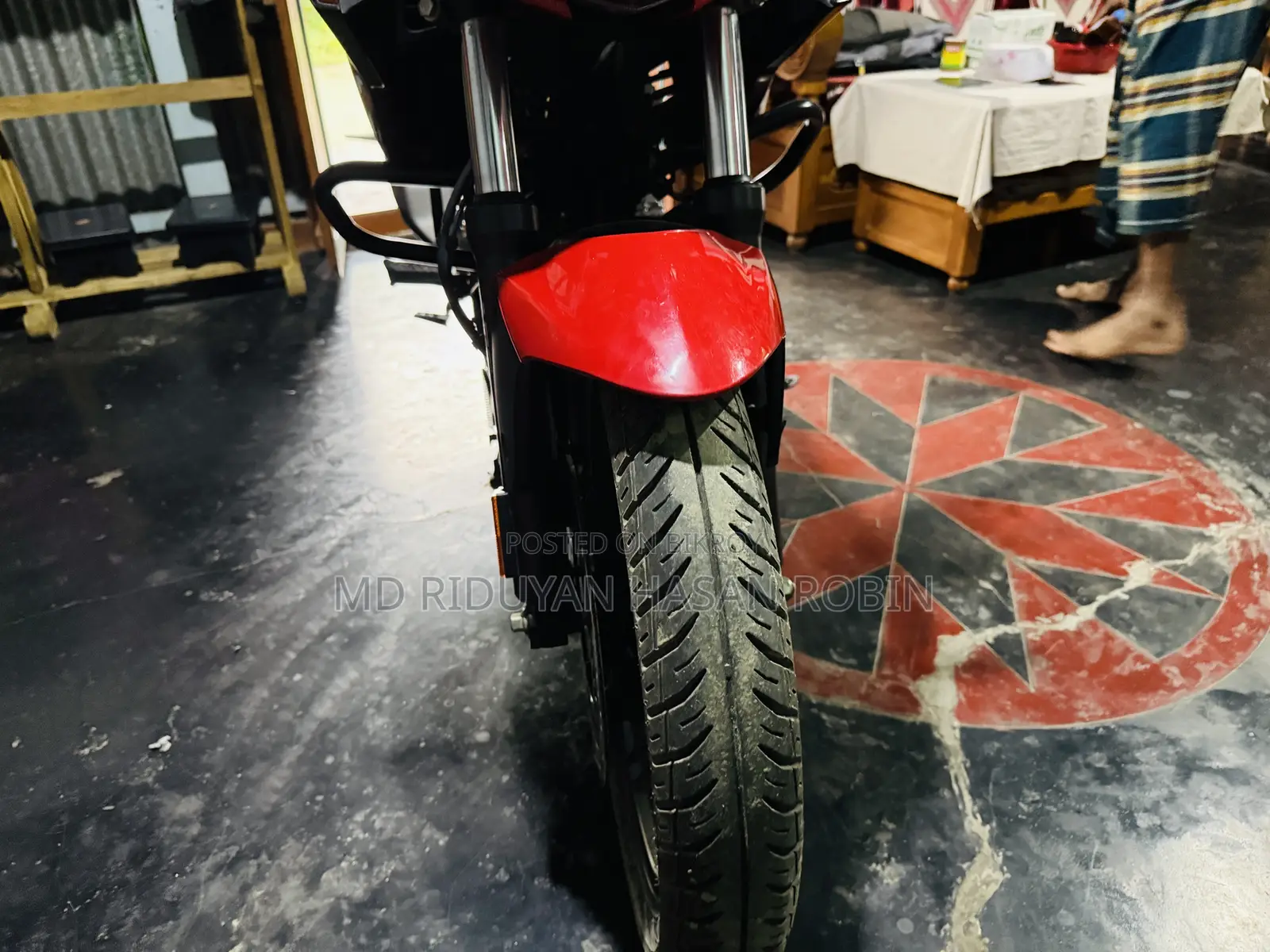 Hero Xtreme 125R 2025 Silver