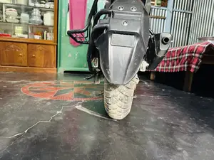 Hero Xtreme 125R 2025 Silver