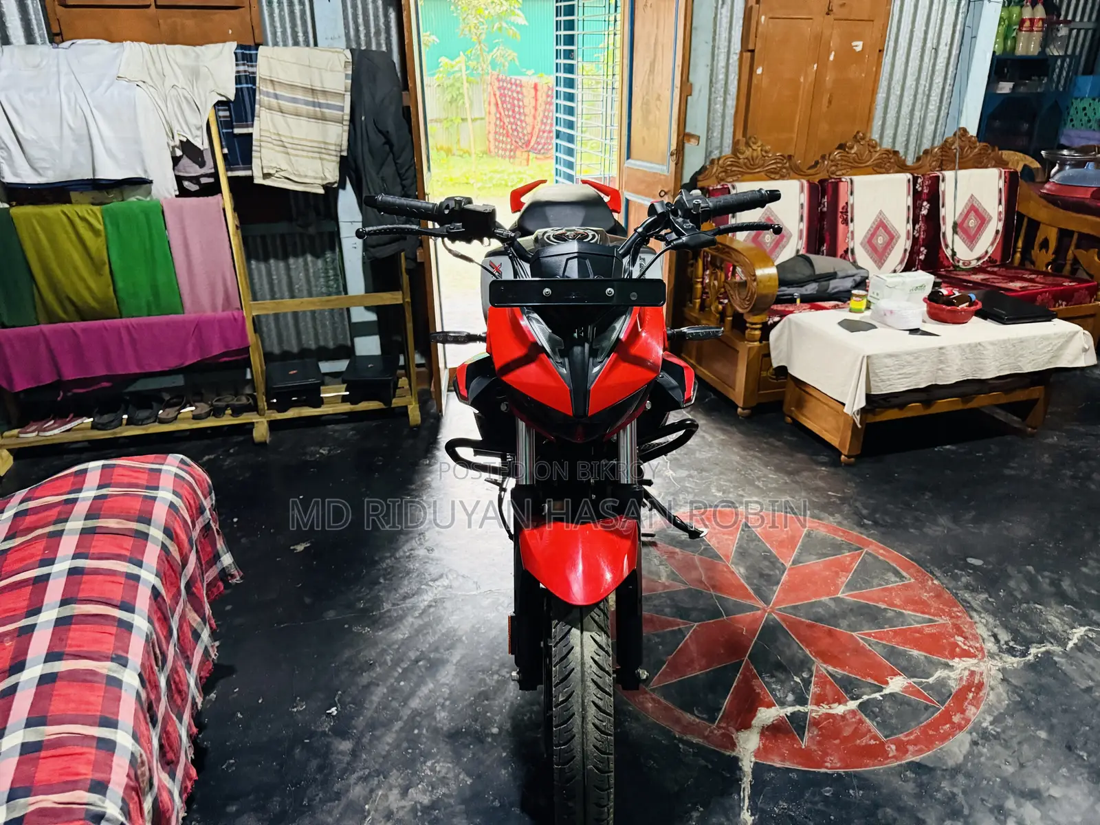 Hero Xtreme 125R 2025 Silver