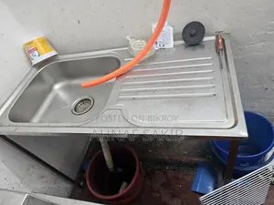 Kitchen Sink