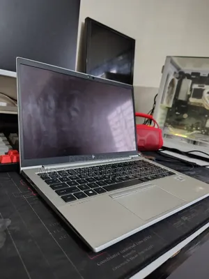 Laptop HP EliteBook 840 G7 16GB Intel Core I5 SSD 512GB