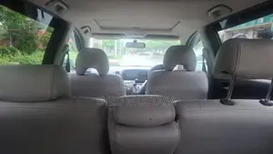 Toyota Wish 2004 Blue