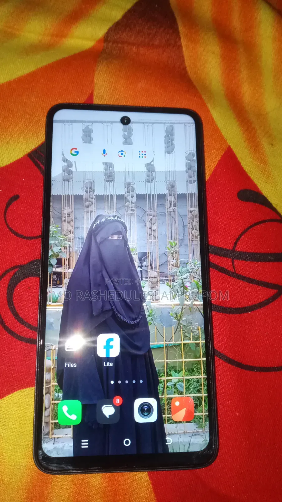 টেকনো স্পার্ক গো ৬৪ জিবি