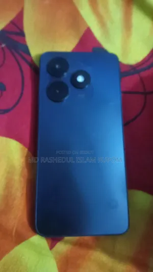 টেকনো স্পার্ক গো ৬৪ জিবি