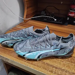 Puma Ultra Ultimate Rush Fg/Ag
