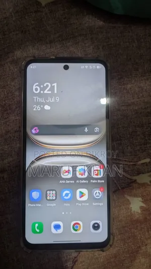 Tecno Spark 40 128 GB White