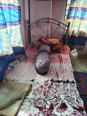 A Single Bed
