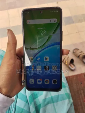 Vivo Y21 128 GB Black