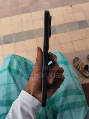 Vivo Y21 128 GB Black