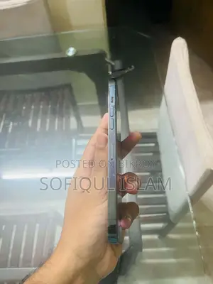 Apple iPhone 12 Pro Max 128 GB Blue