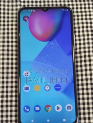 Vivo Y11s 32 GB Purple