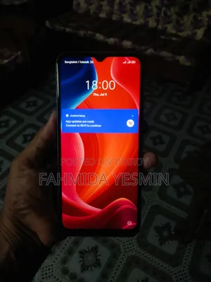 Realme C11 32 GB Gray