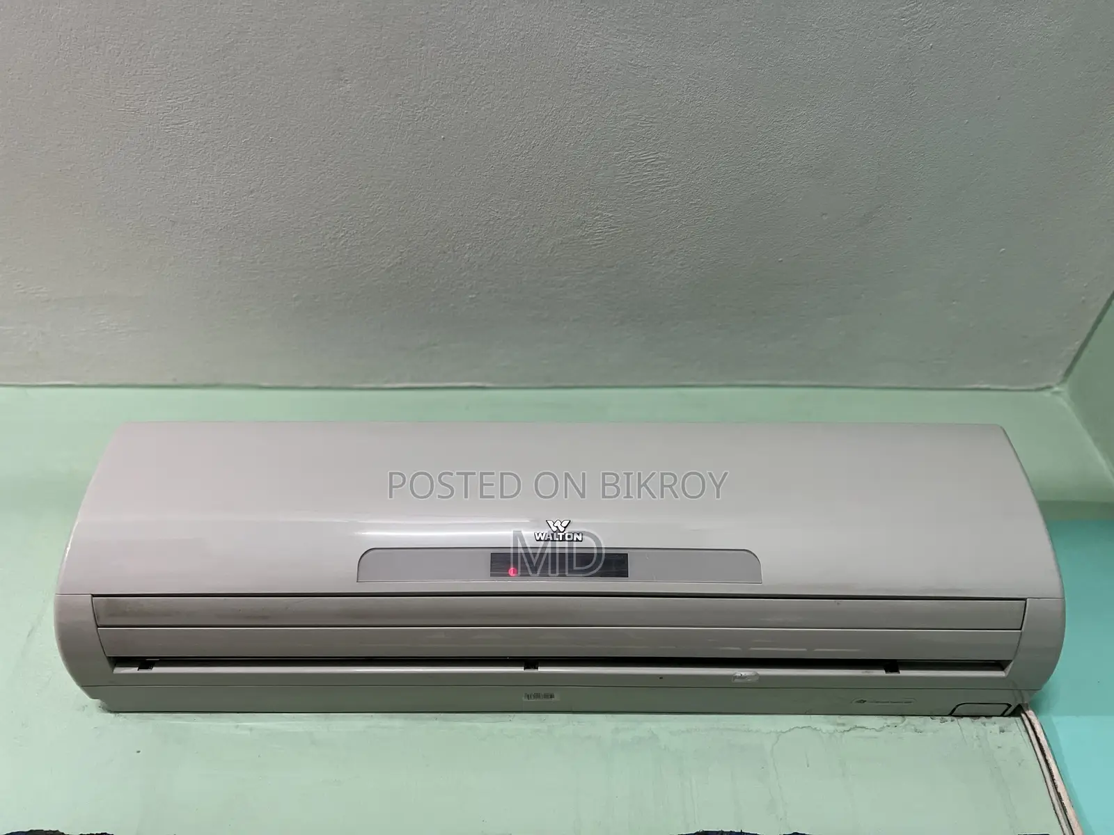 Walton 1.5 Ton Split Air Conditioner