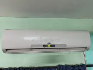 Walton 1.5 Ton Split Air Conditioner