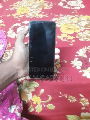 Oppo A56 5G 256 GB Gray