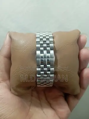 Jack Mason Racing Chronograph 40 Mm