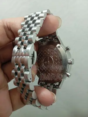 Jack Mason Racing Chronograph 40 Mm