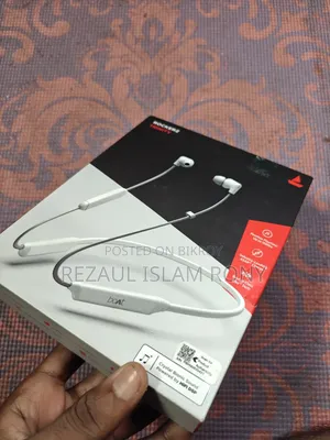 Boat Rockerz Trinity Bluetooth Neckband