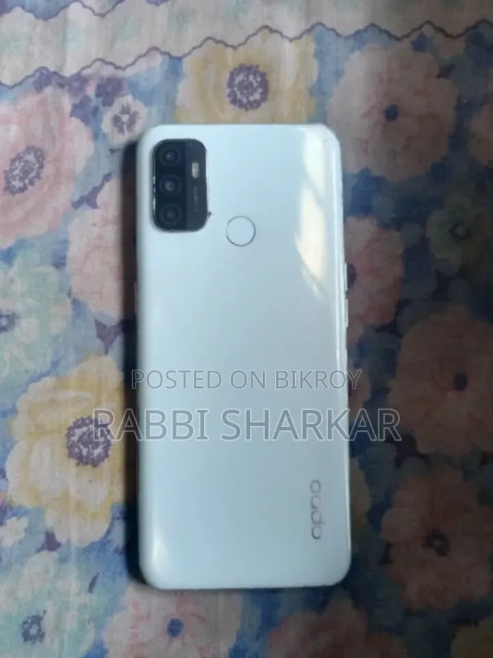Oppo A33 32 GB Blue