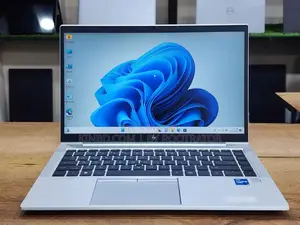 Laptop HP EliteBook 840 G8 16GB Intel Core I5 SSD 512GB