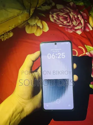 Xiaomi Redmi Note 13 256 GB Black