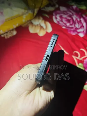 Xiaomi Redmi Note 13 256 GB Black