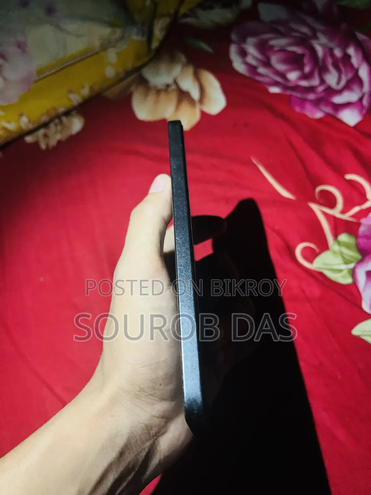 Xiaomi Redmi Note 13 256 GB Black