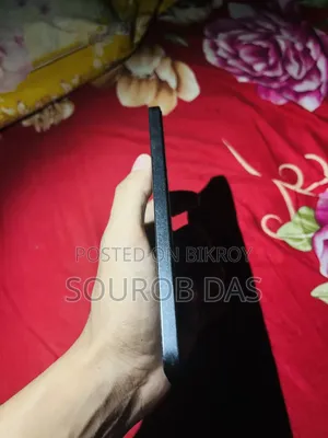 Xiaomi Redmi Note 13 256 GB Black