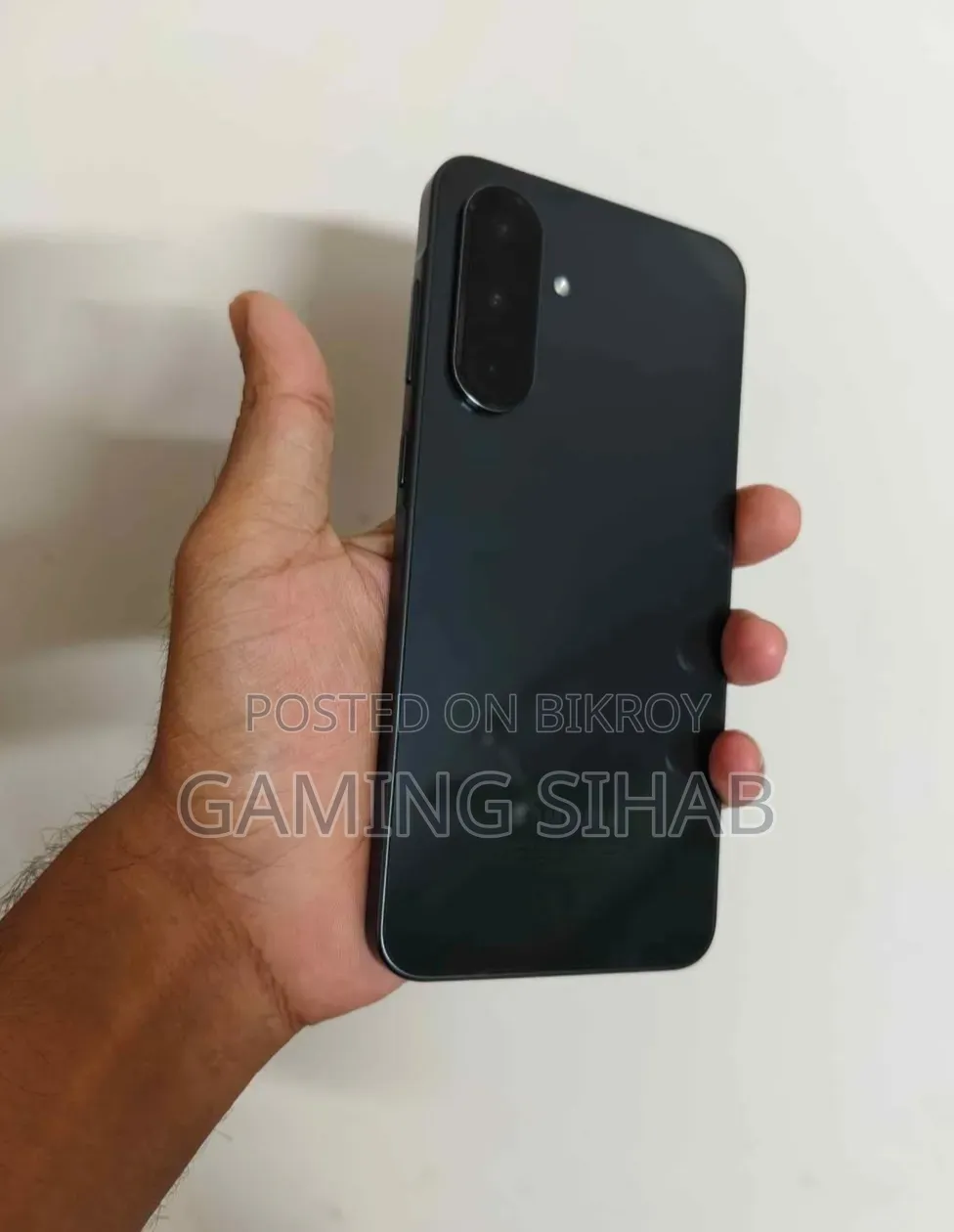 Samsung Galaxy A36 256 GB Black
