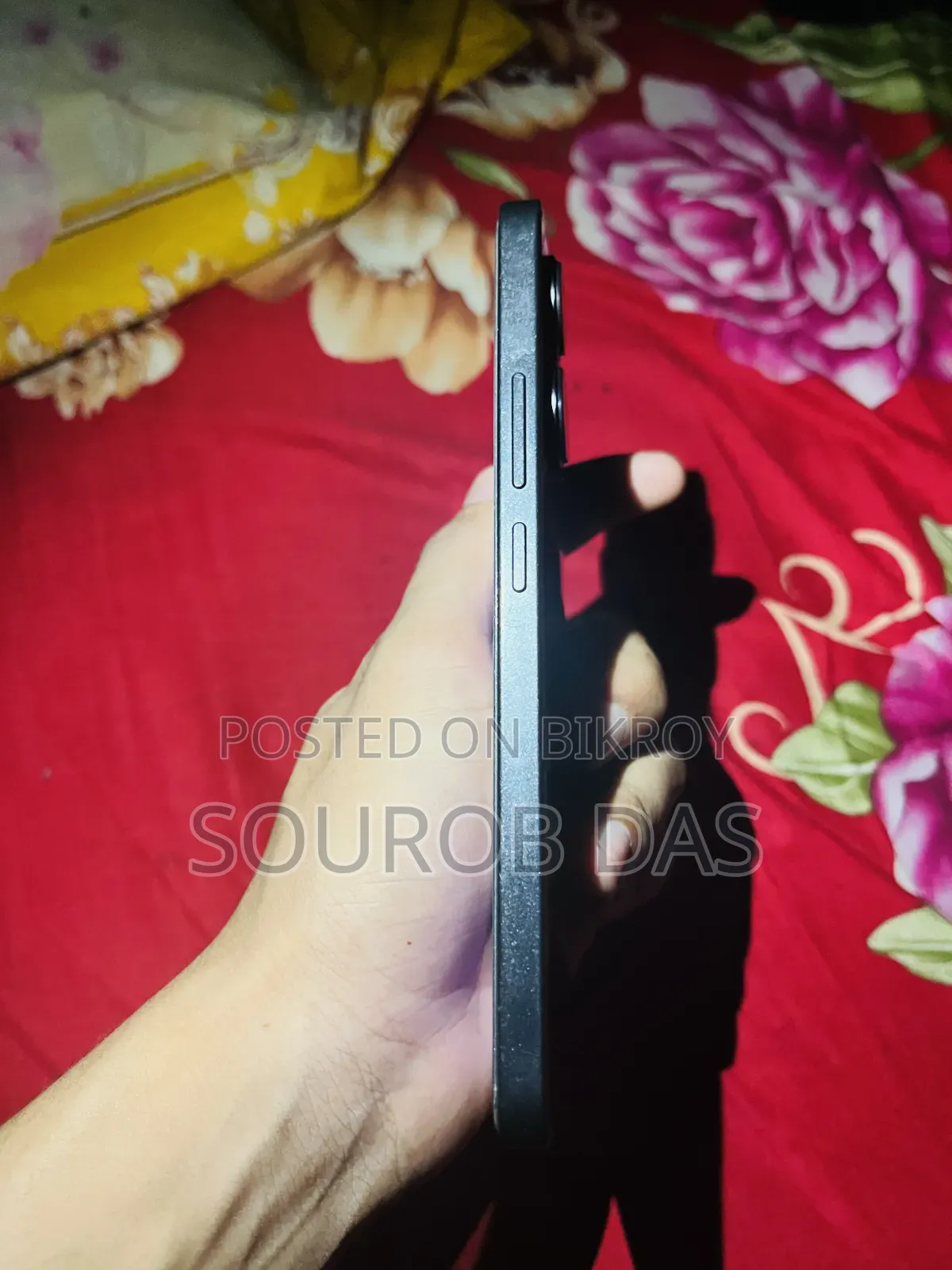 Xiaomi Redmi Note 13 256 GB Black