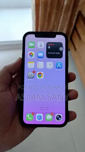 Apple iPhone 12 64 GB Purple