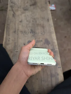 গুগল পিক্সেল ৭ ১২৮ জিবি গ্রিন