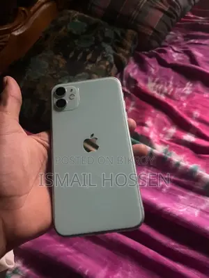 Apple iPhone 11 128 GB