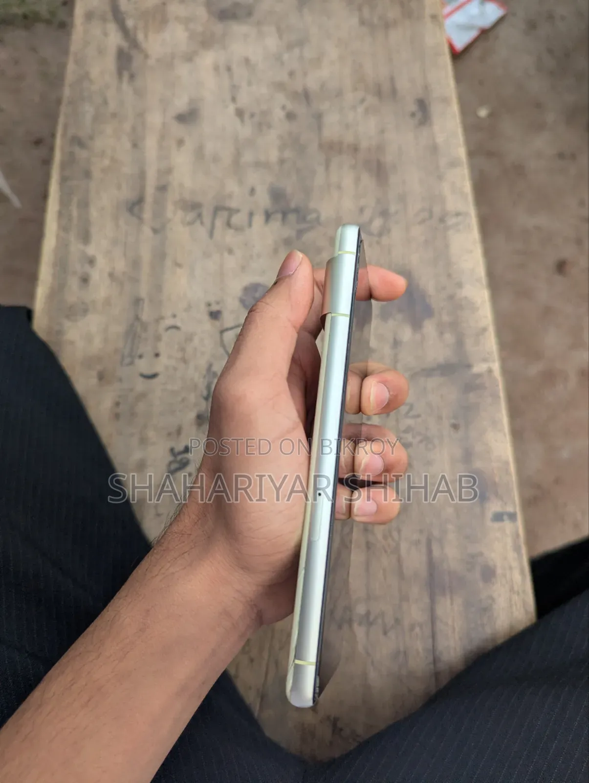 গুগল পিক্সেল ৭ ১২৮ জিবি গ্রিন